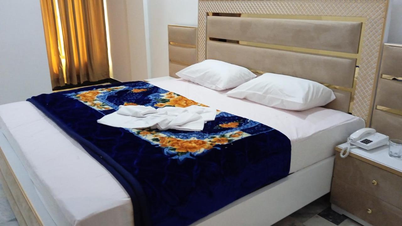 Hotel Flower Of Capital Islamabad Luaran gambar